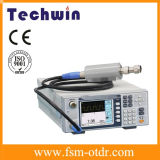 Techwin Microwave Power Meter with High Stability