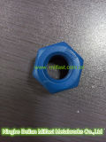 ASTM A194 2hm Heavy Hex Nut