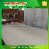 Ccewool Best Density 128kg/M3 1260c Ceramic Fiber Blanket