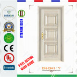 CE Approved Steel Interior Door (BN-GM-117)