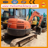 Used Hitachi Zx50u Crawler Excavator for Construction