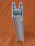 PVC Sliding Door Frame Plastic Profiles