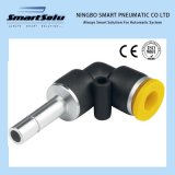 Ningbo Smart Plj Pneumatic Fittings