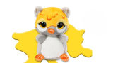 Cute Candy Owl Plush Toy for Kids
