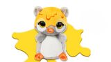 Cute Candy Owl Plush Toy for Kids