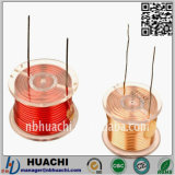 China Market of Electronic and Air Inductor and Audio Inductor