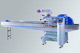 Favorable Price Bread Packaging Machine (CB-380I)