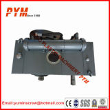Rubber Machine Gearbox for Plastic Extruder