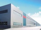 2015 Prefabricated High Quality Steel Structure for Warehouse From Pth