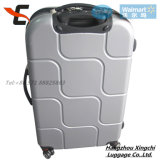 ABS/PC Luggage for Business Travelling and etc.
