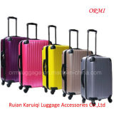 Trendy Beautiful ABS Travel Luggage Factory