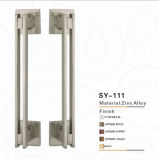 Modern Style Zinc Alloy Classic Pull Handle (SY-111)