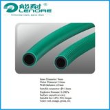 Double Channels Low Pressure Hose for Gas Transmission