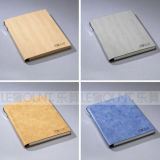 Promotional Spiral PU Cover Notebook (NTL205)