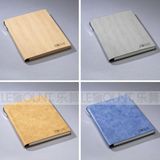 Promotional Spiral PU Cover Notebook (NTL205)