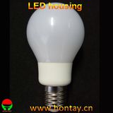 360 Beam Angle LED Bulb Housign