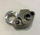 Metal Part Aluminum CNC Turning Part CNC Lathe Machining Part