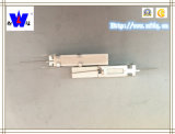 Rx27-1V Ceramic Encased Wirewound Resistor with ISO9001