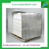 Foam Foil Pallet Cover Waterproof and Dustproof