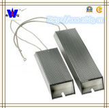 Rx18 Aluminum Shell Metal Resistor