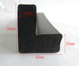Rubber Profiles Extrusions