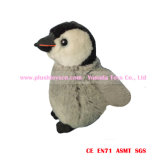 15cm Cute Baby Plush Penguin Toys (with sucker)