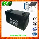 12V200ah Lead Acid Deep Cycle Solar Battery