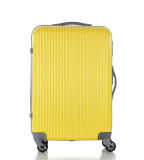 Travel Trolley Bag, Trolley Case, ABS/PC Luggage (XHP058)