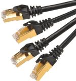 Superior Quality Cat 7 RJ45 Patch Cable