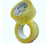 BOPP Transparent Adhesive Tape for Packing