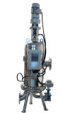Automatic Cartridge Filter for Industrial Water Treatment