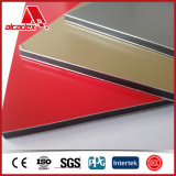 Sound and Heat Insulated Partition Aluminum Composite Wall Panel