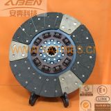 Motorcycle Parts Clutch Cover Clutch Disk