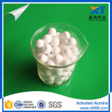 Activated Alumina Ball for Dehydrating and Drying in Air Seperation