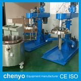 Customizable Computerized Paint Resin Clay Mixer Mixing Machine