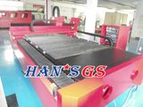 Laser Cutting Machine (GS-LFD3015)