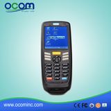 Handheld Win CE Based Industrial PDA