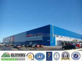 Multi Layer Steel Building, for Shopping Mall, Office Building, Residential
