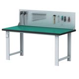 Industrial Knock off Steel Workbenches