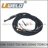 Argon Welding Torch