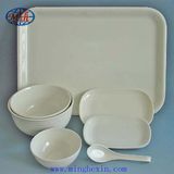 Household Plastic Tableware