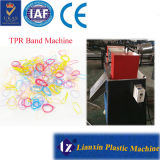 Rubber Rupe Extruder Machinery
