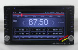 2 DIN Car Android Radio for Nissan