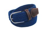 New Fashion Men Elastic Woven Belt (KB-1412042)