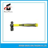 Ss Ball Pein Hammers, Fiberglass Handles, Hardware Hand Tools