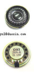 26mm 8ohm 0.25W Iron Mylar Speaker Dxi26n-a with High Quality