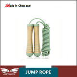 Fitness Equipment Adjustable PVC Free Jumping Rope