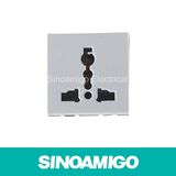 Universal Socket Power Outlet
