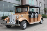 Import China Hot Sale Cheap OEM Electric Tourist Train for Sale