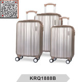 Hotsale PC Travel Trolley Luggage Bag Suitcase